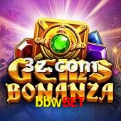 Gems Bonanza.